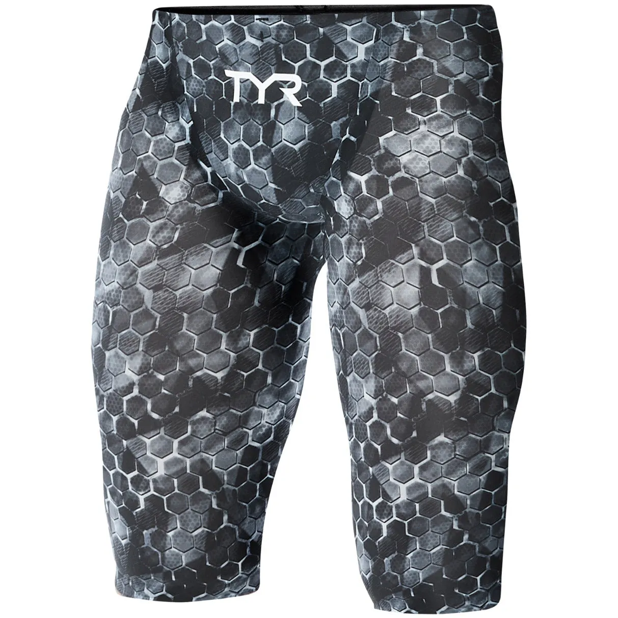 TYR Men's Avictor Low Waist Jammer