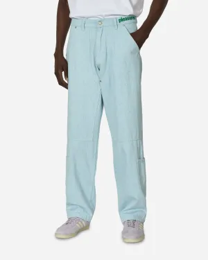 Ultra Work Jeans Light Indigo