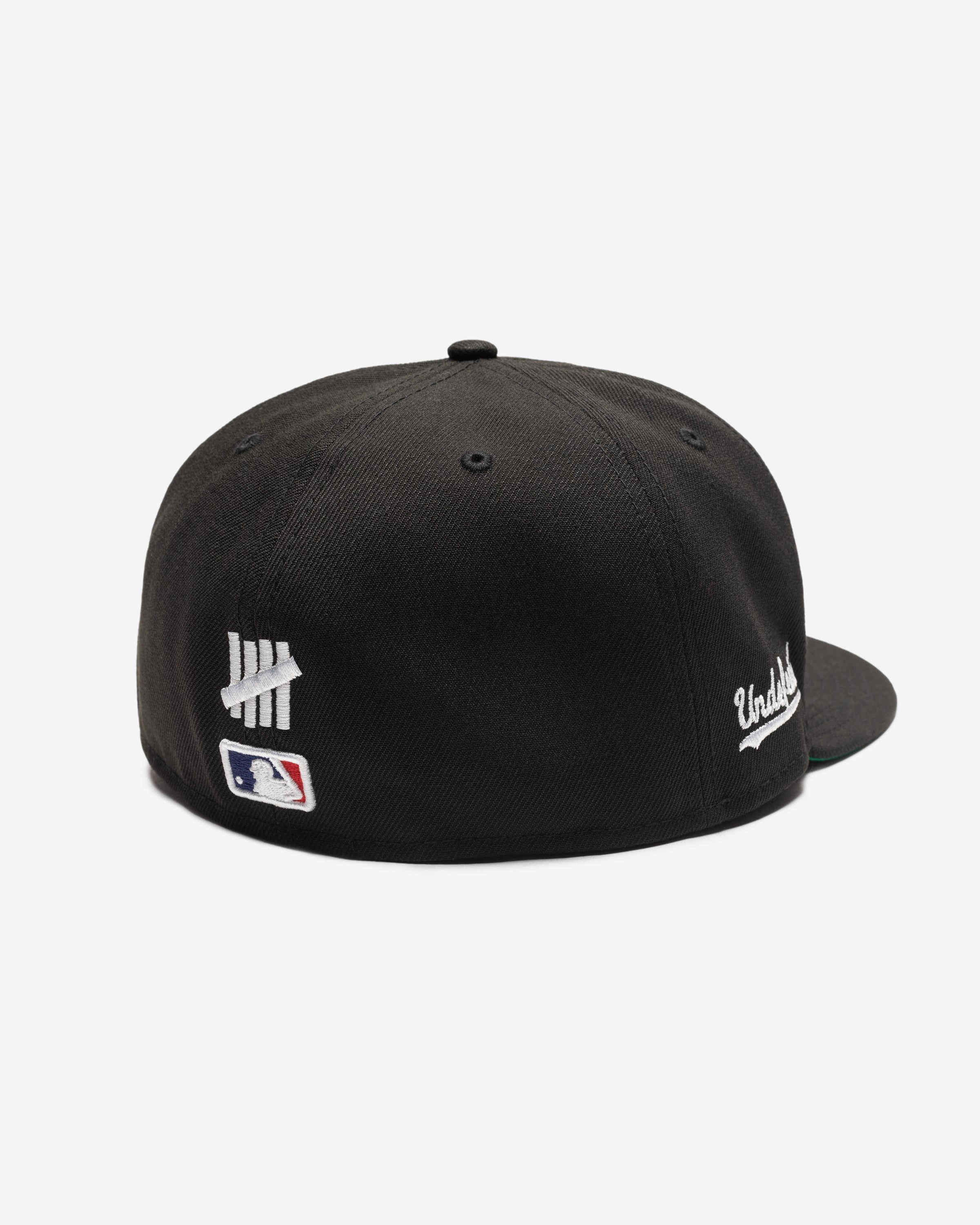UNDEFEATED X LA DODGERS NEW ERA 59FIFTY FITTED