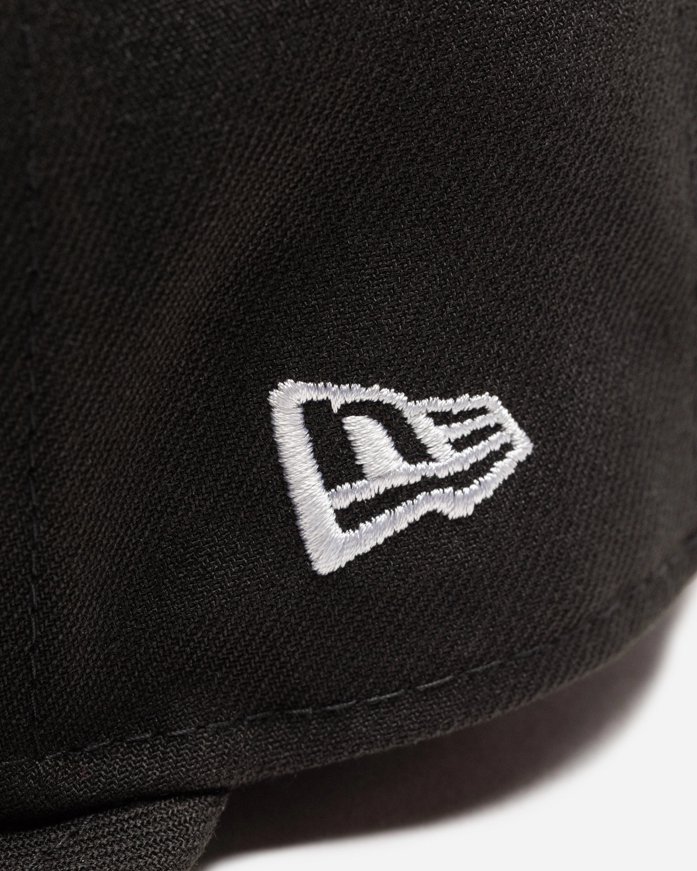 UNDEFEATED X LA DODGERS NEW ERA 59FIFTY FITTED