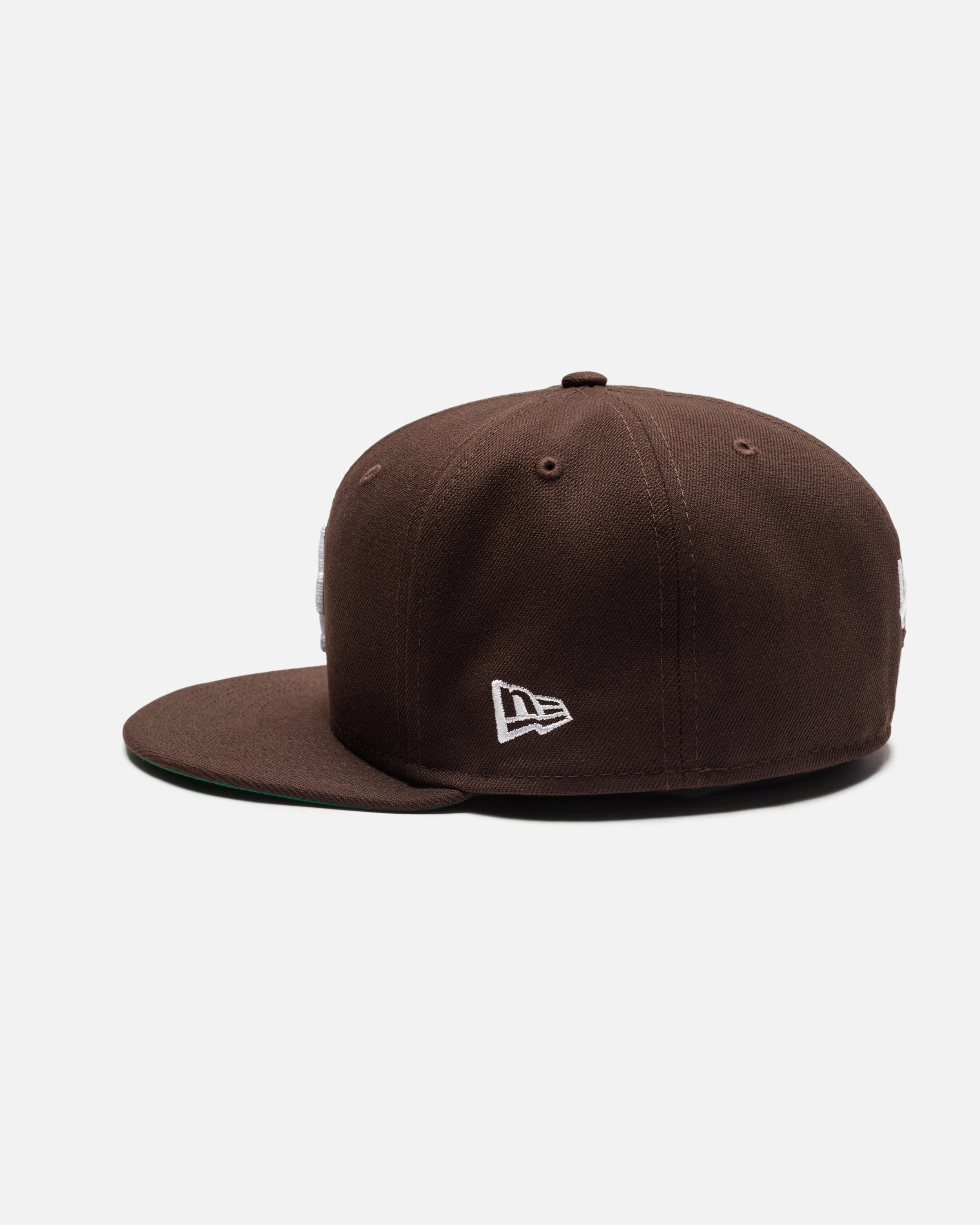 UNDEFEATED X LA DODGERS NEW ERA 59FIFTY FITTED