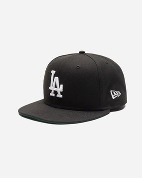 UNDEFEATED X LA DODGERS NEW ERA 59FIFTY FITTED