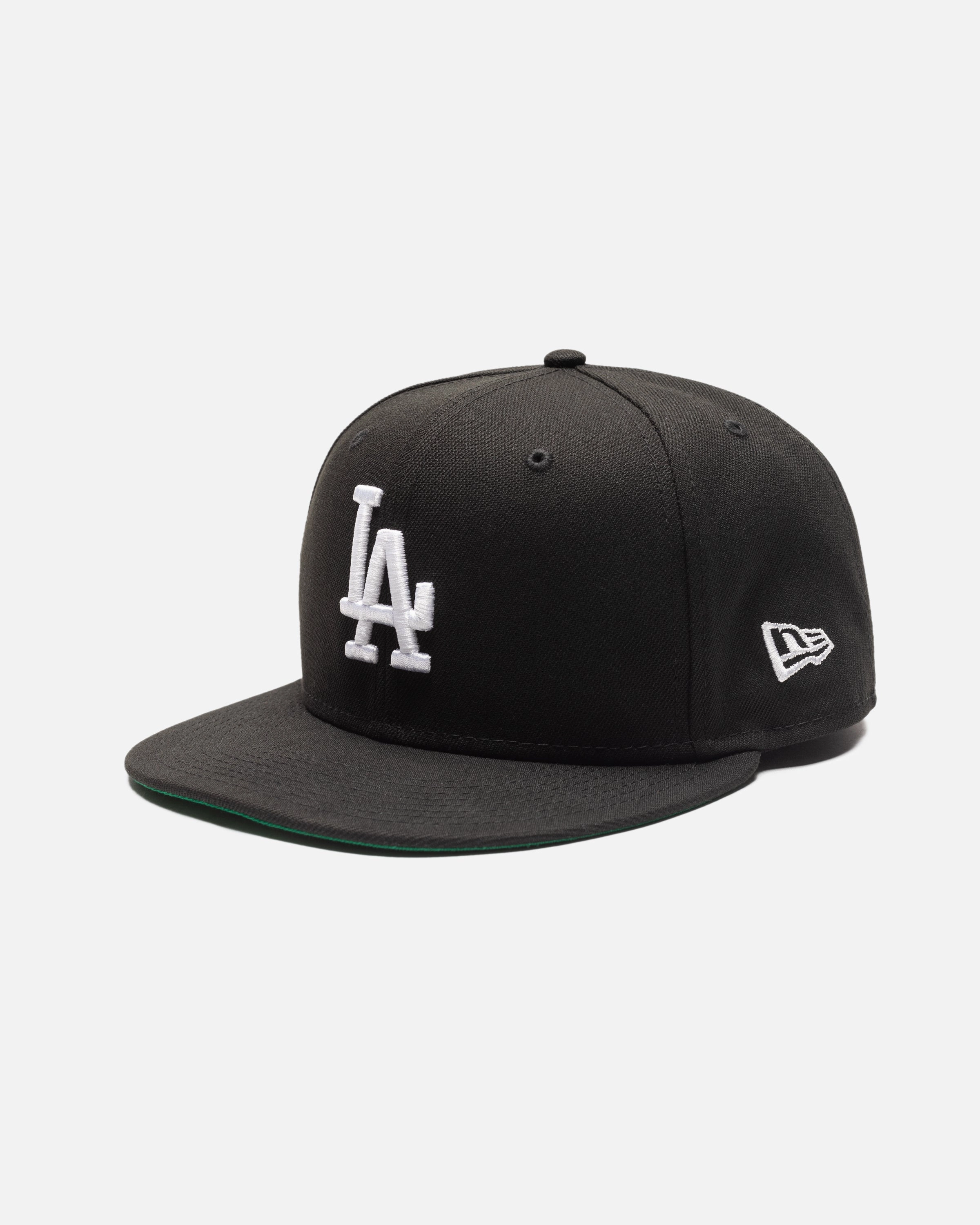 UNDEFEATED X LA DODGERS NEW ERA 59FIFTY FITTED