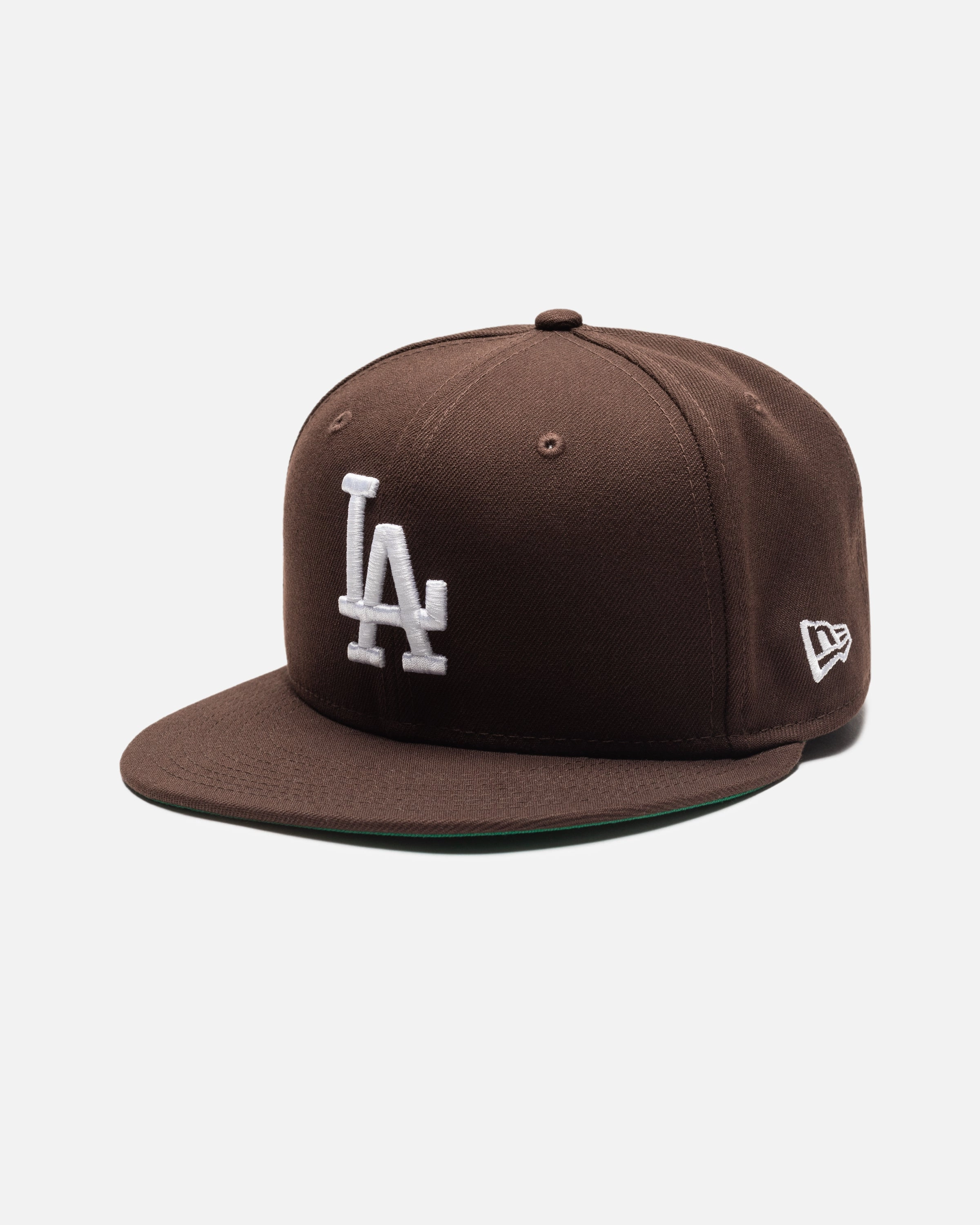 UNDEFEATED X LA DODGERS NEW ERA 59FIFTY FITTED