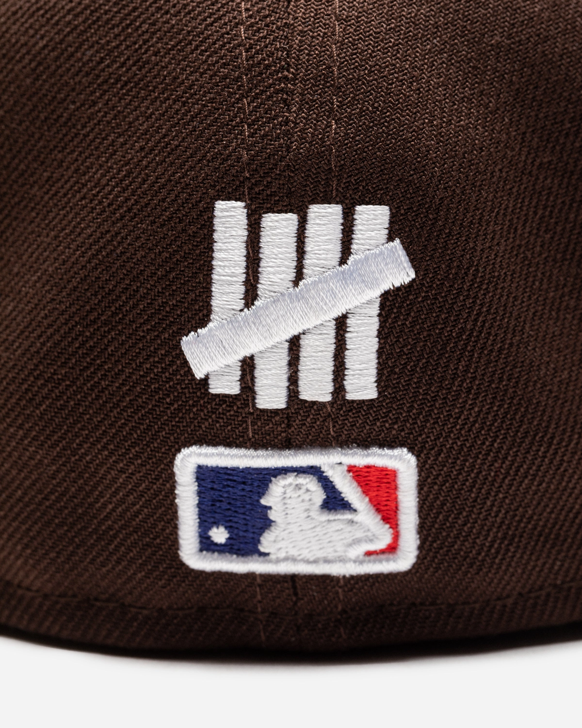 UNDEFEATED X LA DODGERS NEW ERA 59FIFTY FITTED