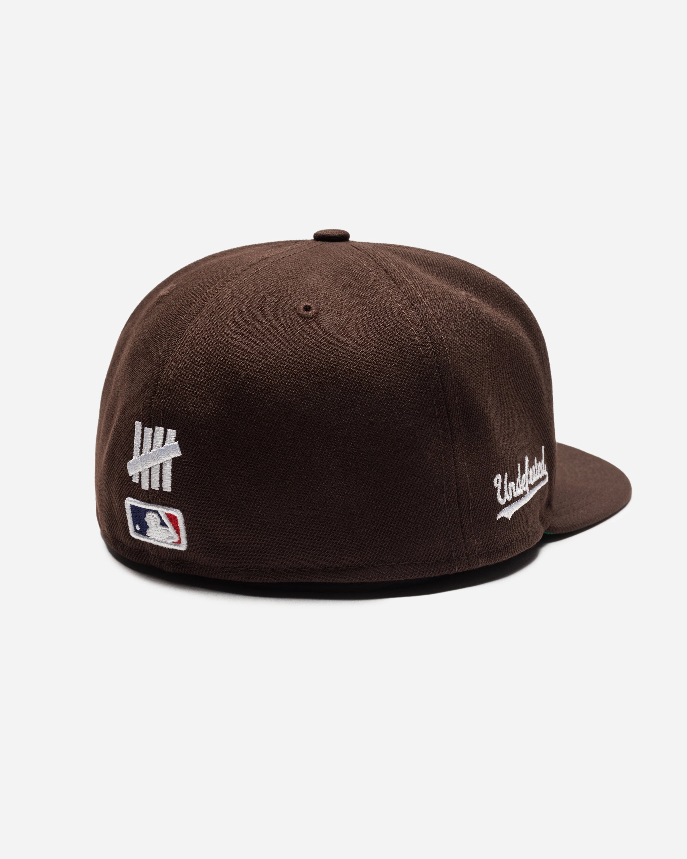 UNDEFEATED X LA DODGERS NEW ERA 59FIFTY FITTED