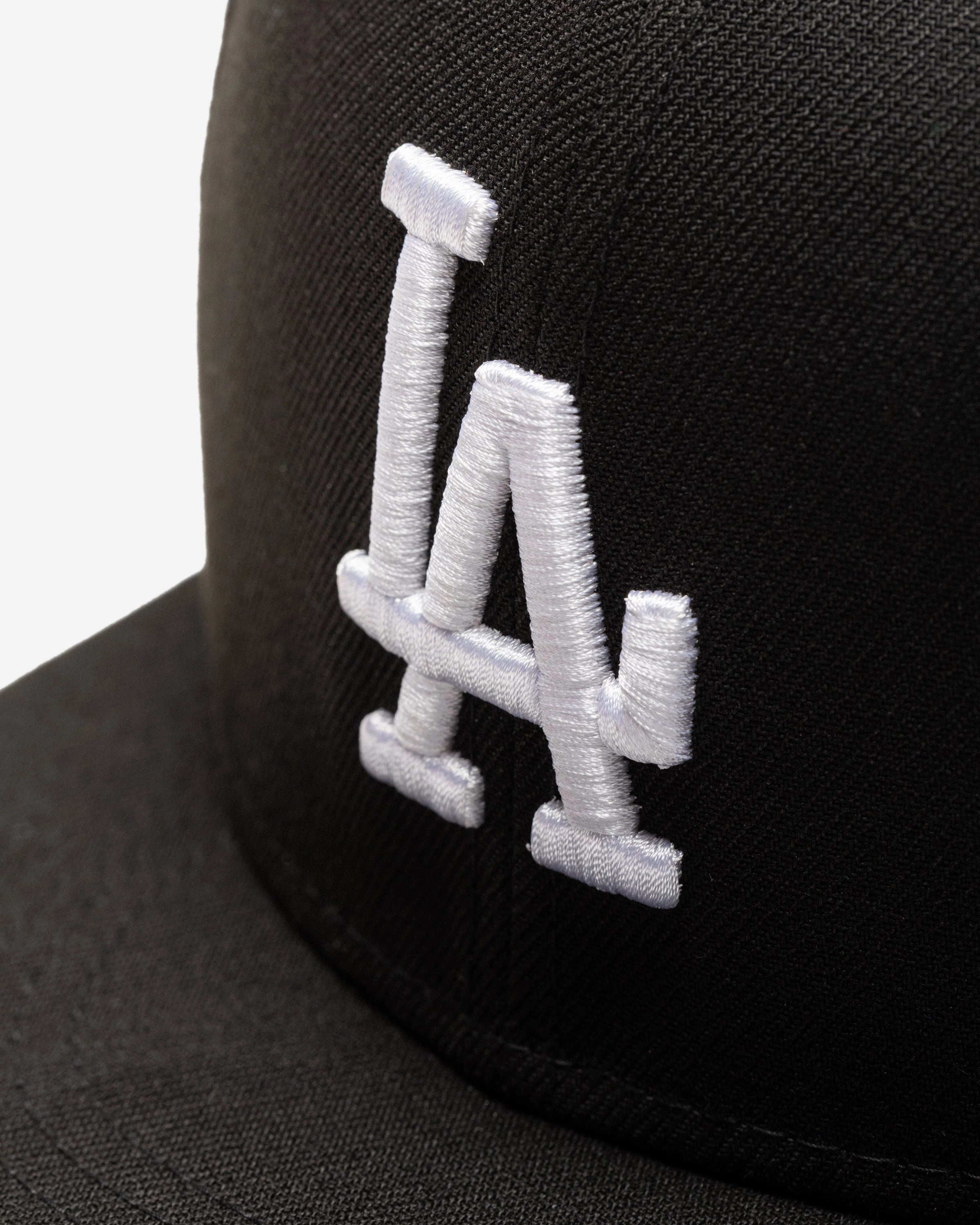 UNDEFEATED X LA DODGERS NEW ERA 59FIFTY FITTED