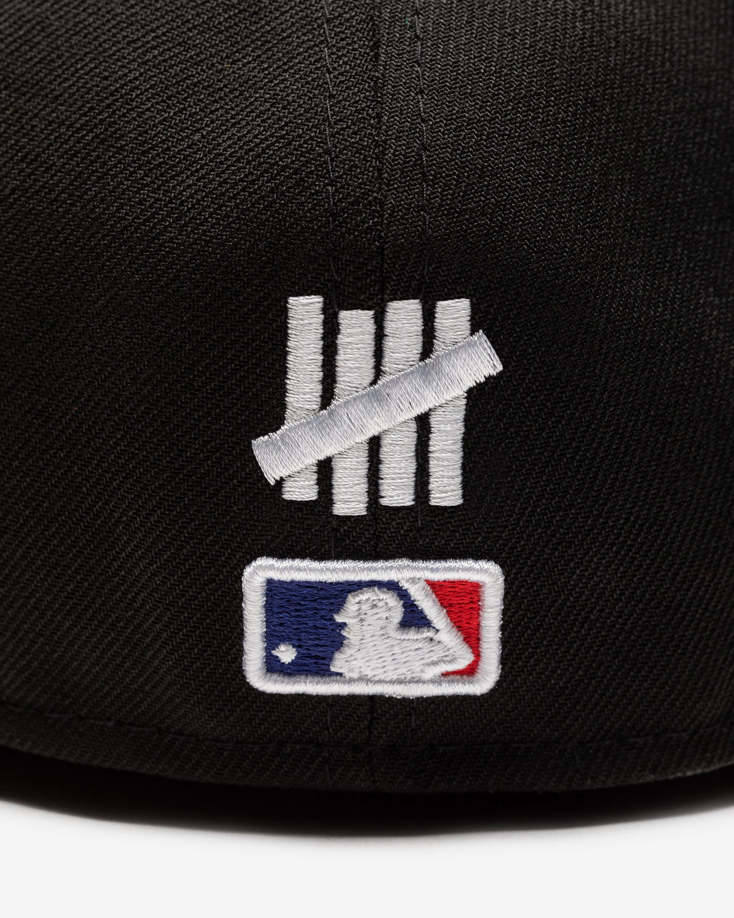 UNDEFEATED X LA DODGERS NEW ERA 59FIFTY FITTED