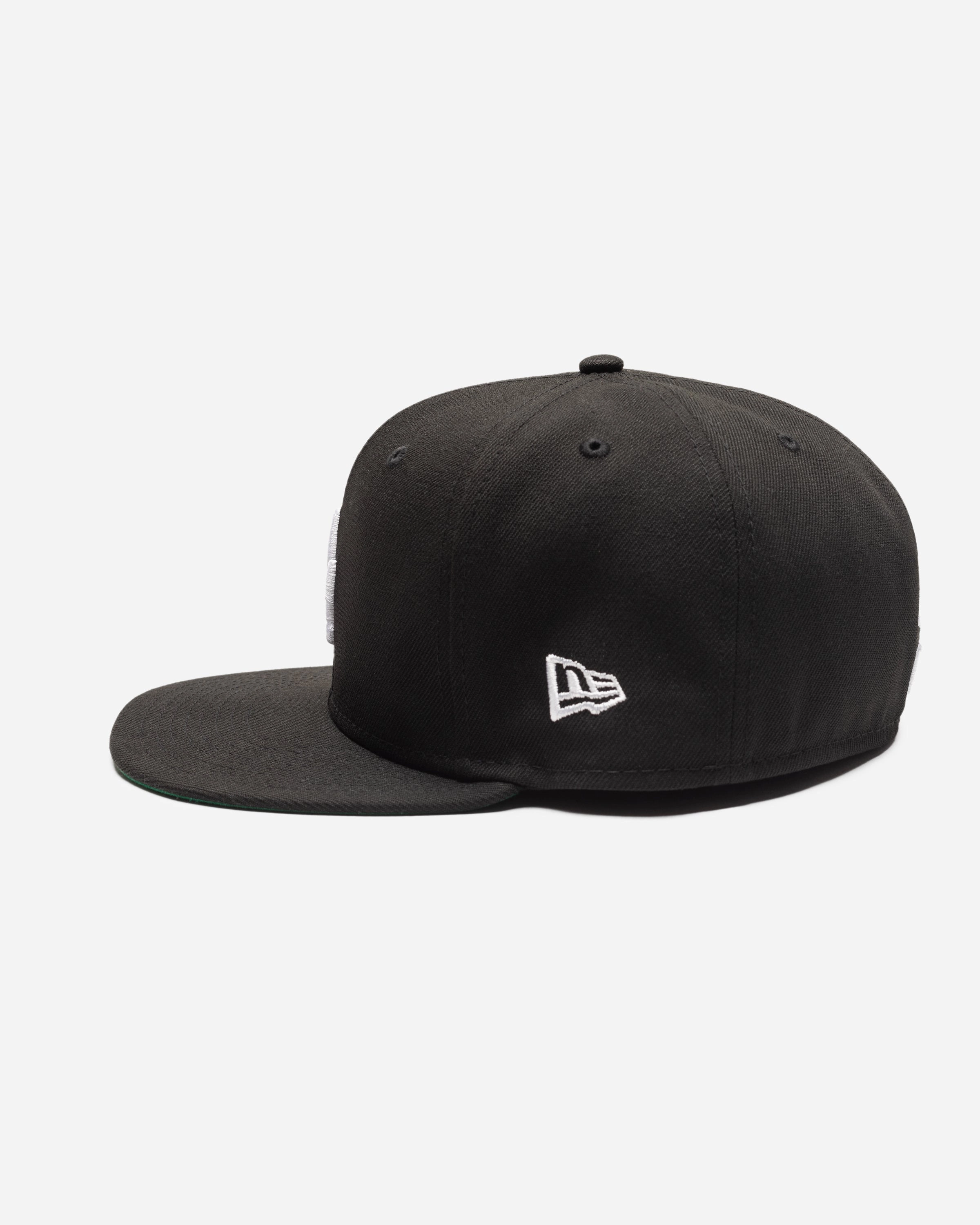 UNDEFEATED X LA DODGERS NEW ERA 59FIFTY FITTED