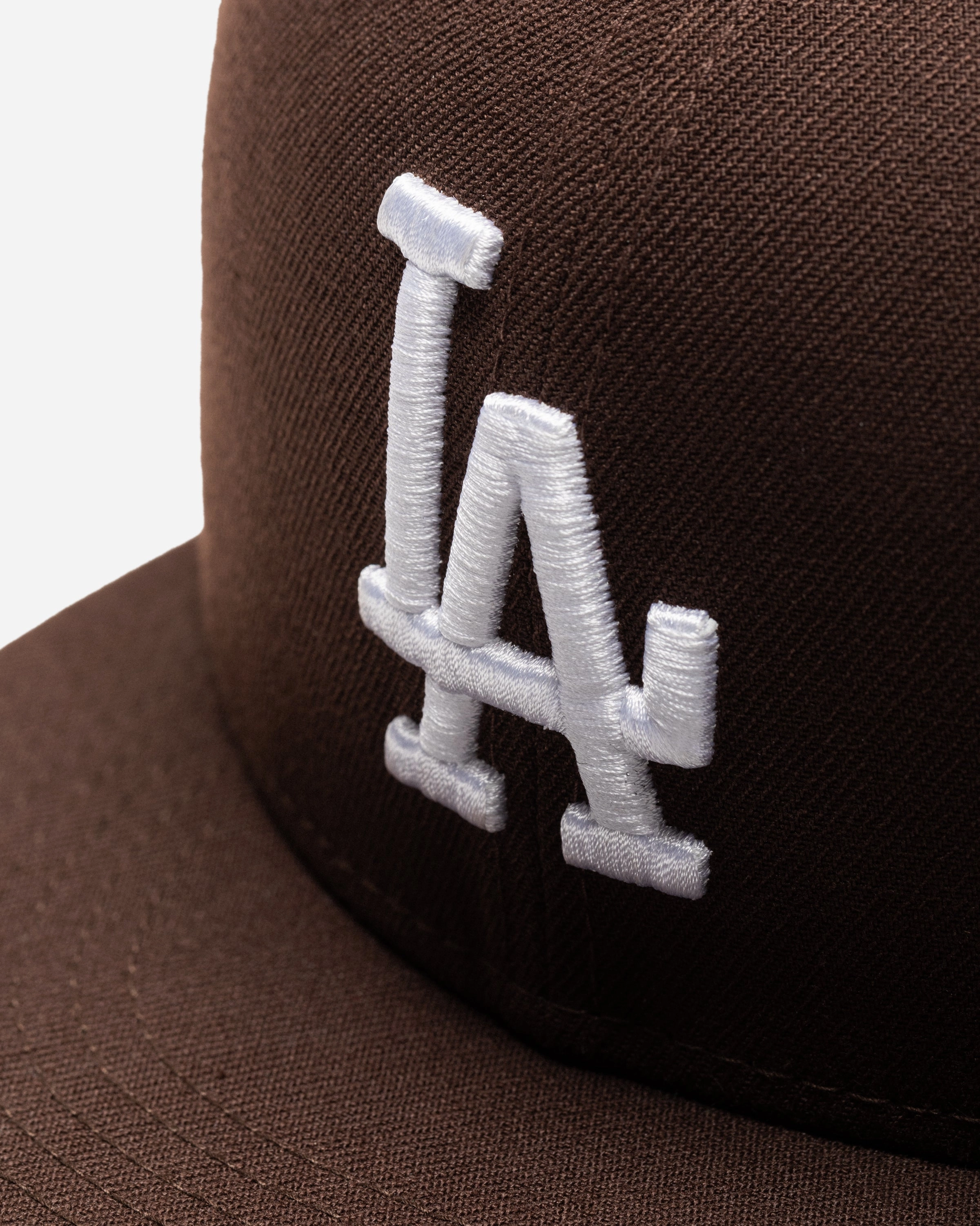 UNDEFEATED X LA DODGERS NEW ERA 59FIFTY FITTED