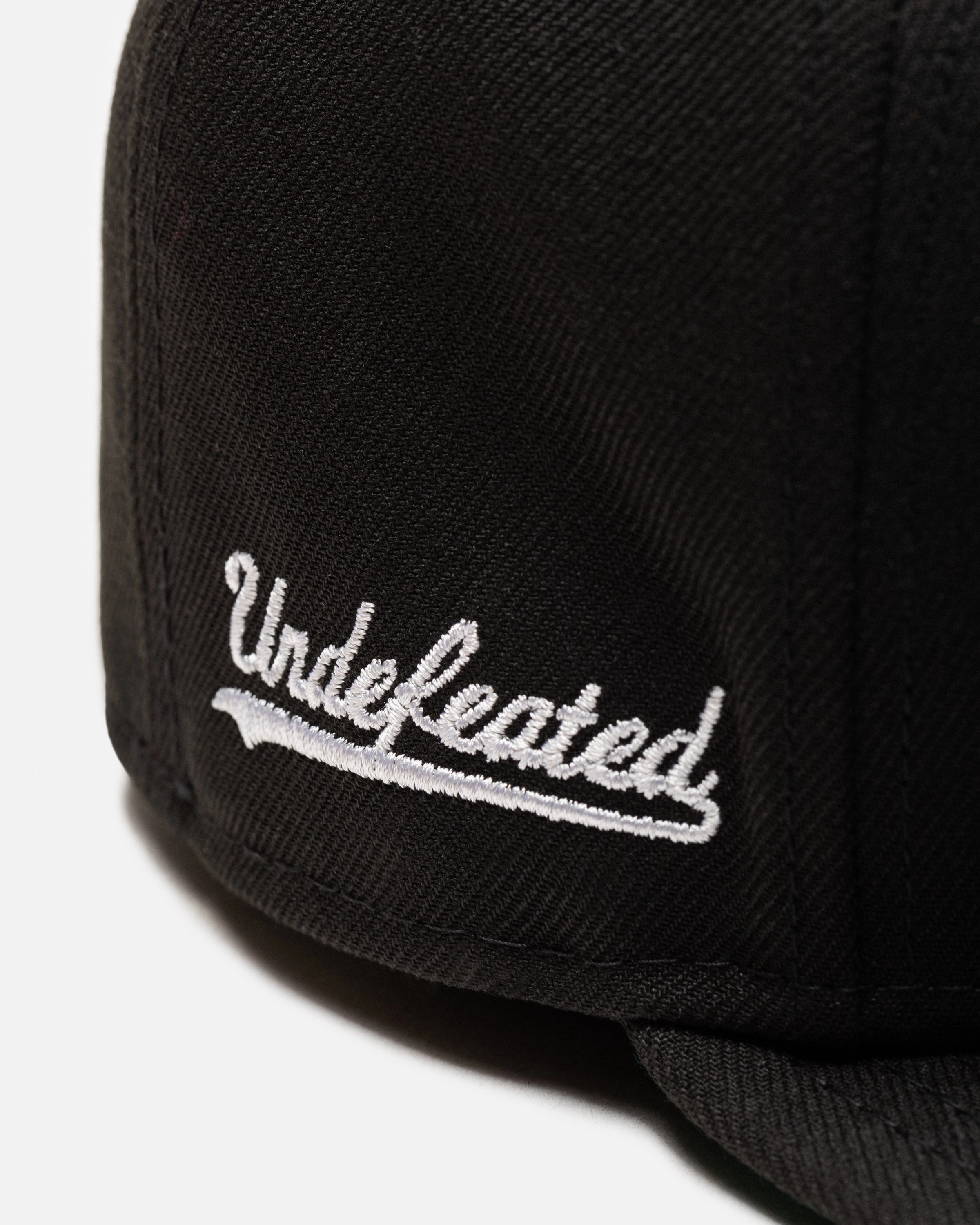 UNDEFEATED X LA DODGERS NEW ERA 59FIFTY FITTED