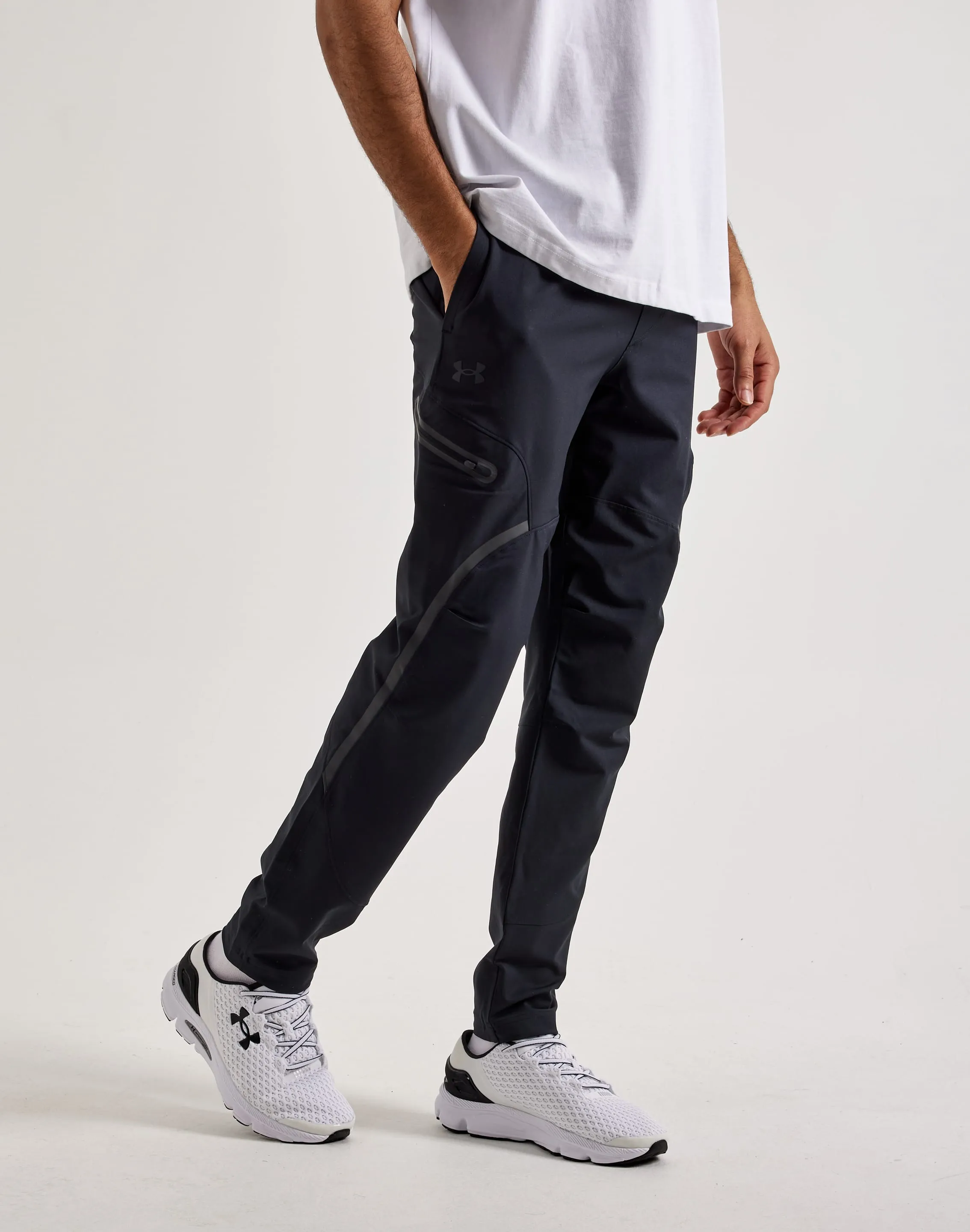 Under Armour Unstoppable Cargo Pants