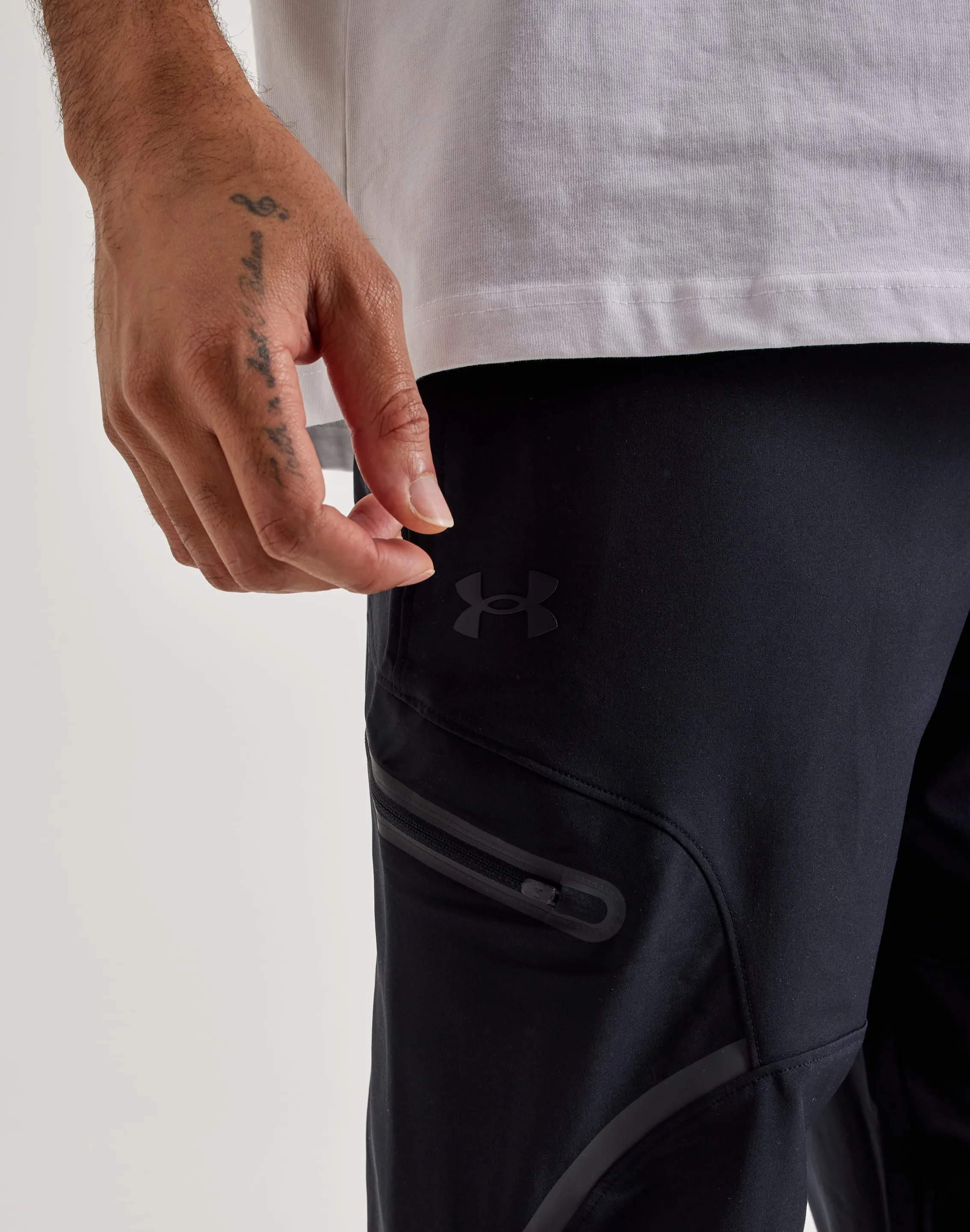 Under Armour Unstoppable Cargo Pants