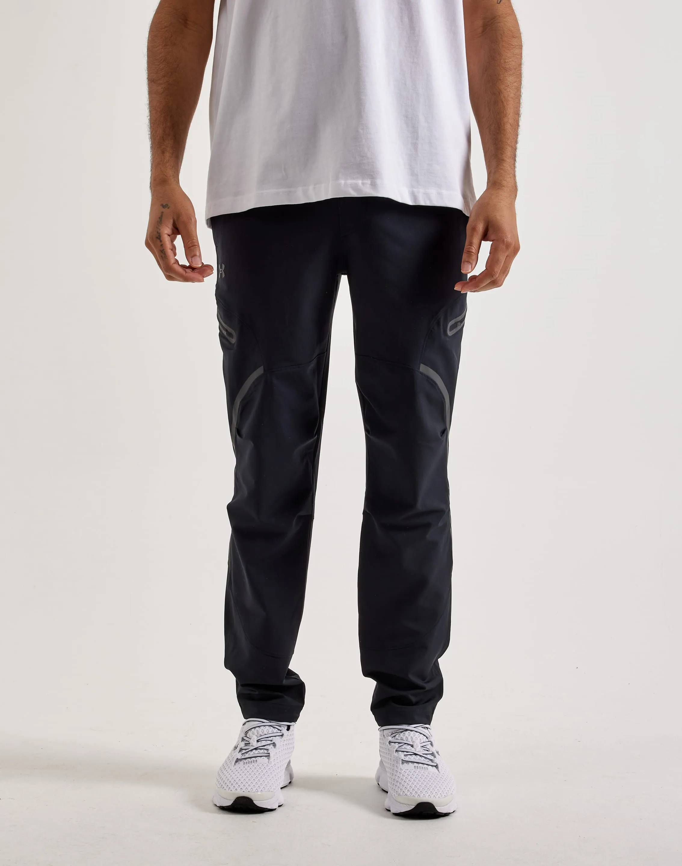 Under Armour Unstoppable Cargo Pants