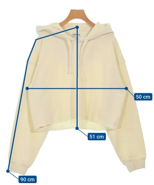 Upcycle Hoodies