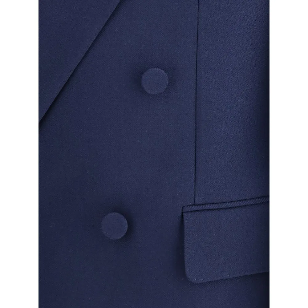 Valentino Virgin wool Men's Blazer