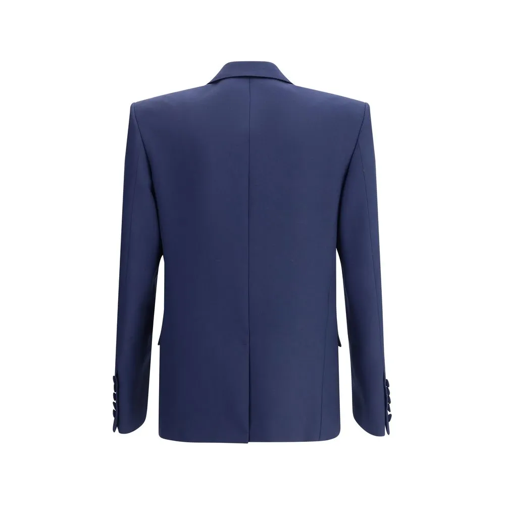 Valentino Virgin wool Men's Blazer