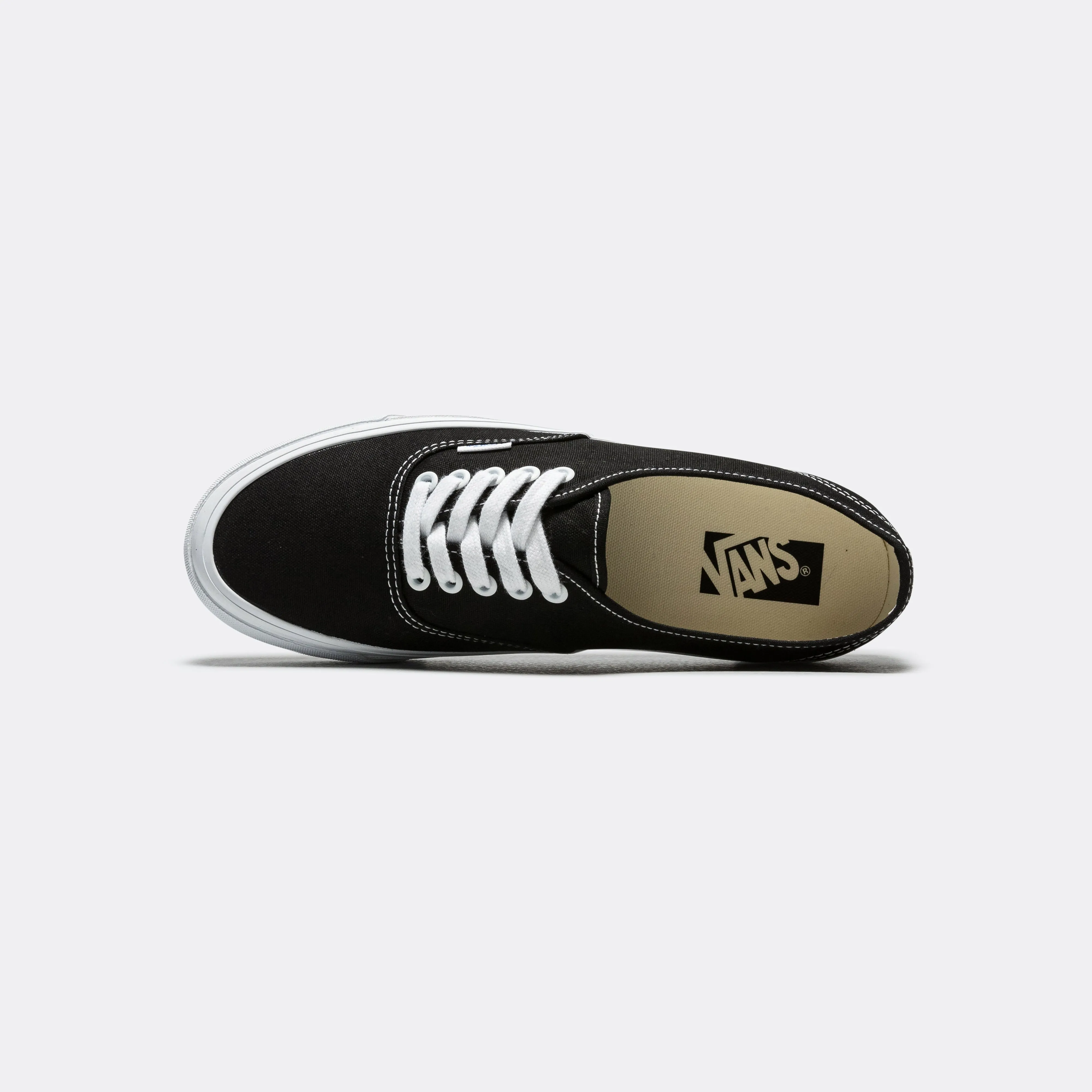 Vans Shoes Authentic Reissue 44 LX - Black/White