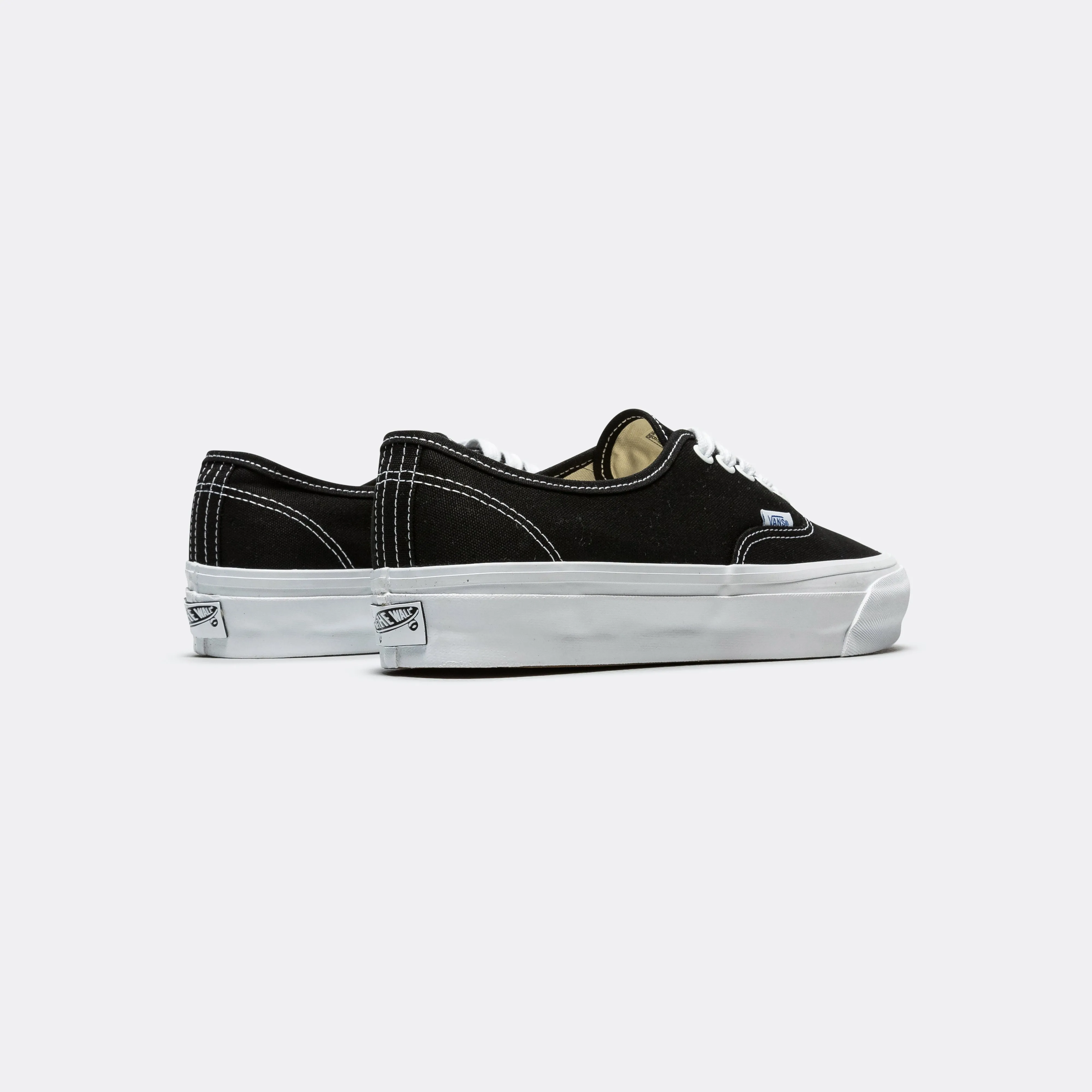Vans Shoes Authentic Reissue 44 LX - Black/White