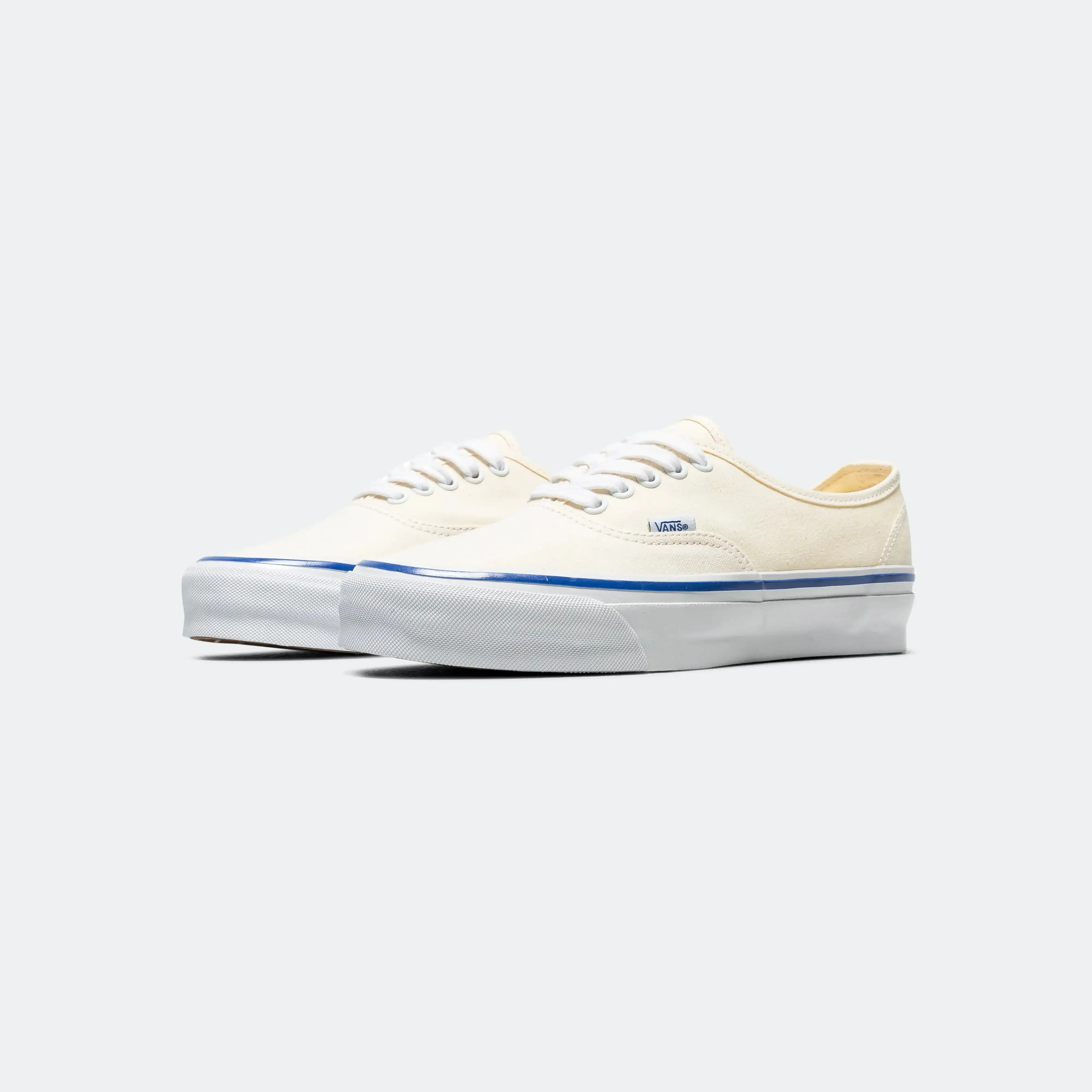 Vans Shoes Authentic Reissue 44 LX - Off White