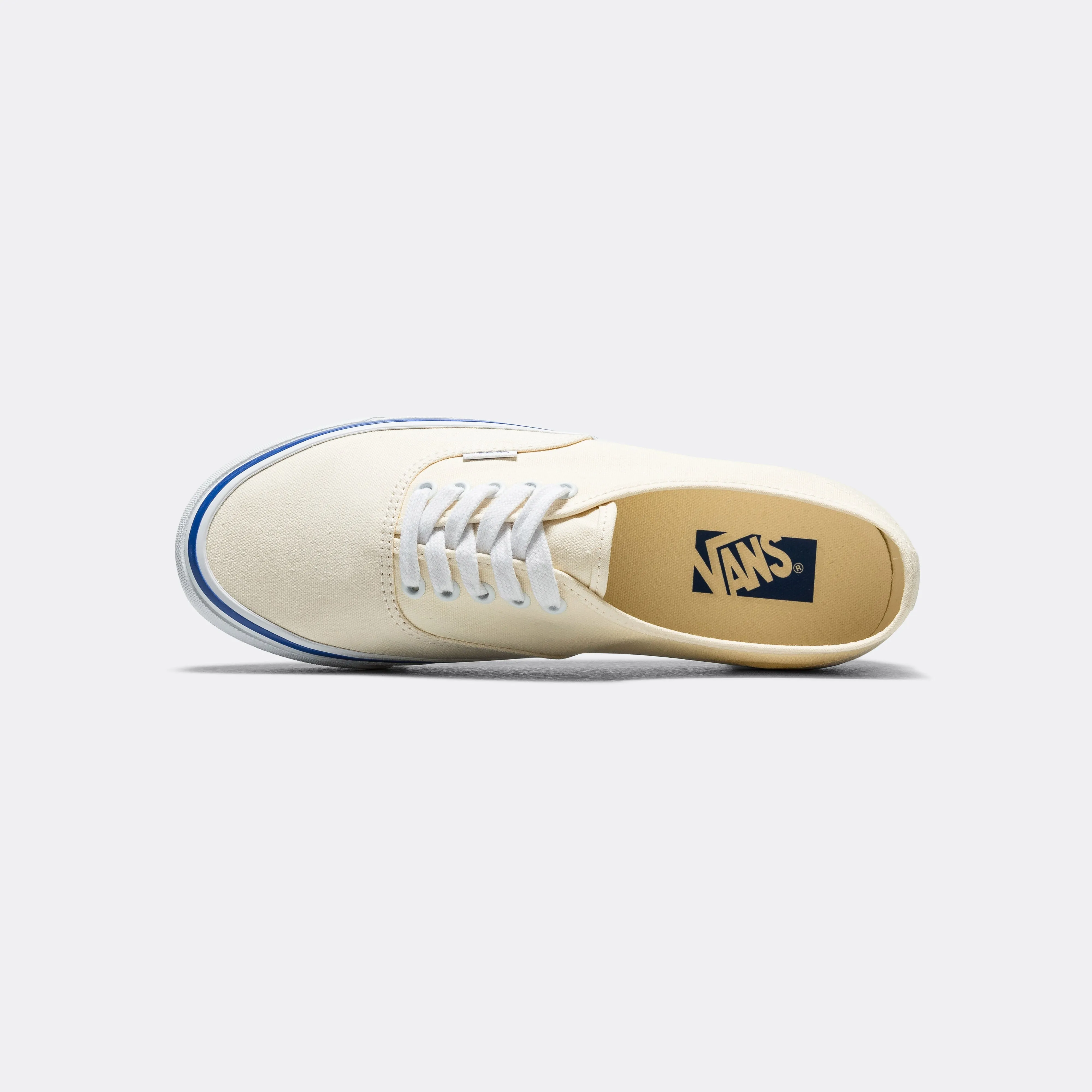 Vans Shoes Authentic Reissue 44 LX - Off White