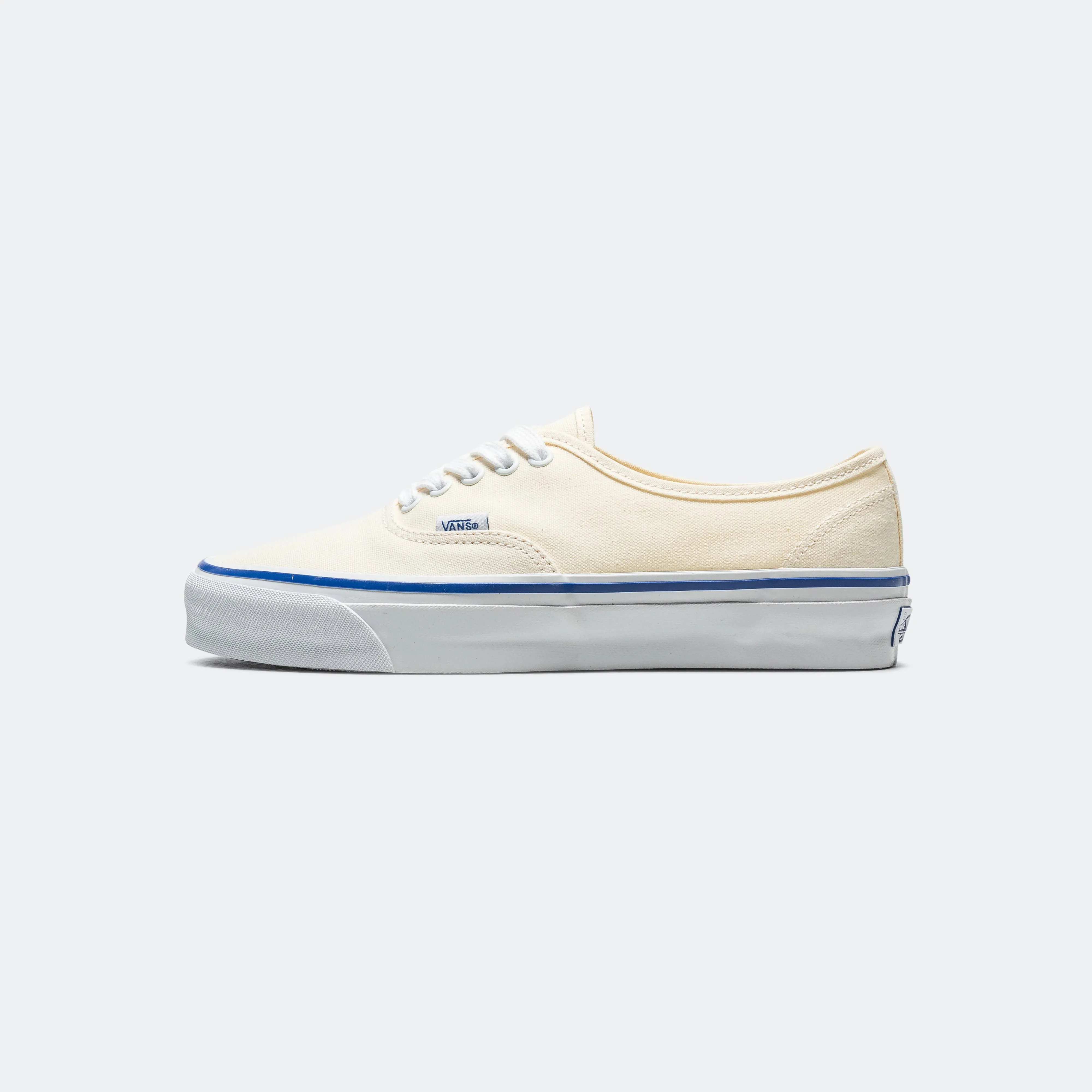 Vans Shoes Authentic Reissue 44 LX - Off White