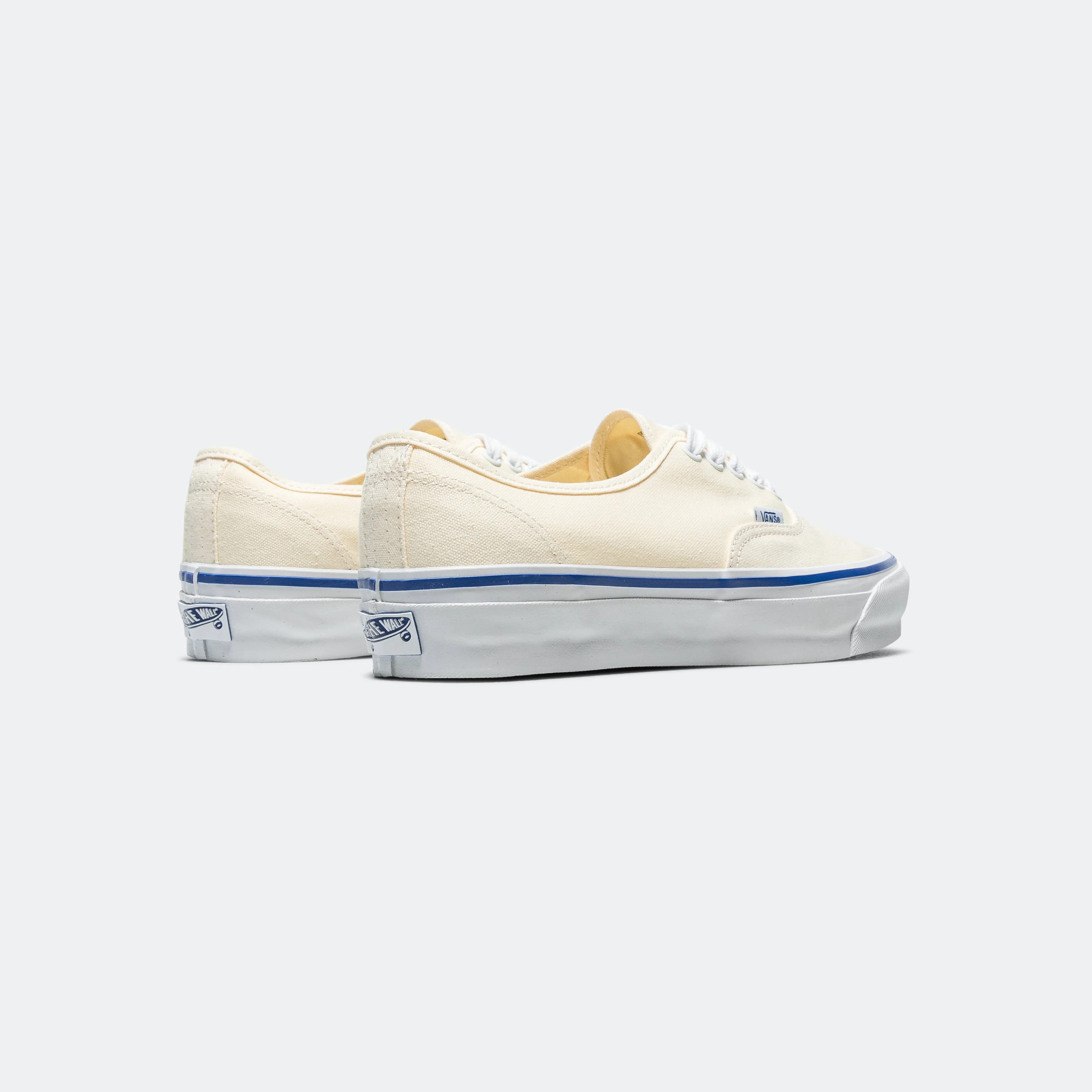 Vans Shoes Authentic Reissue 44 LX - Off White