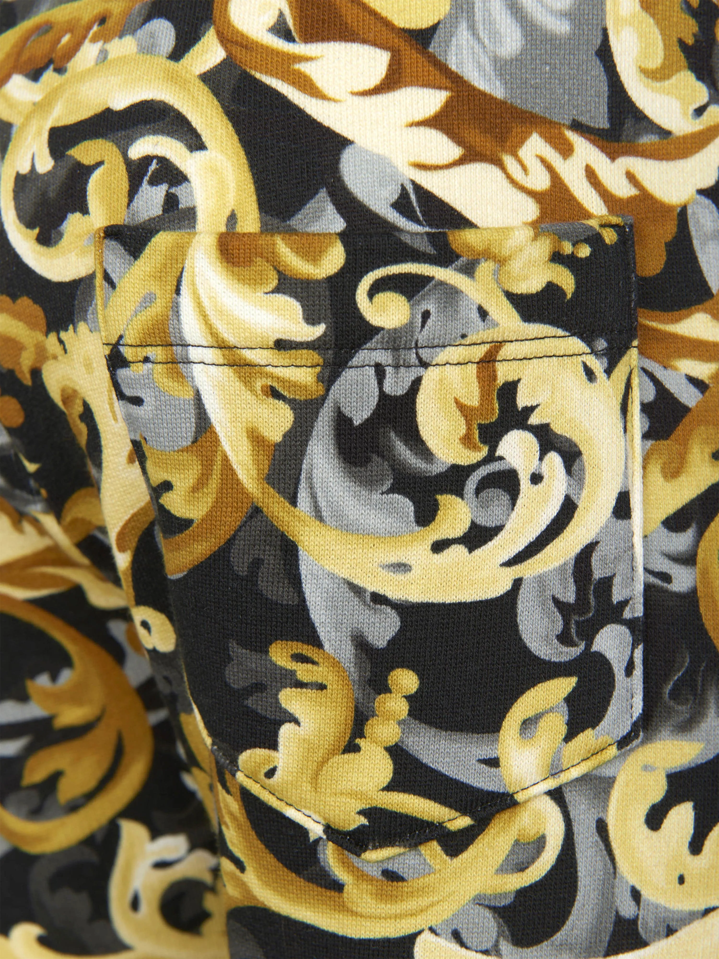 Versace Unisex Joggers