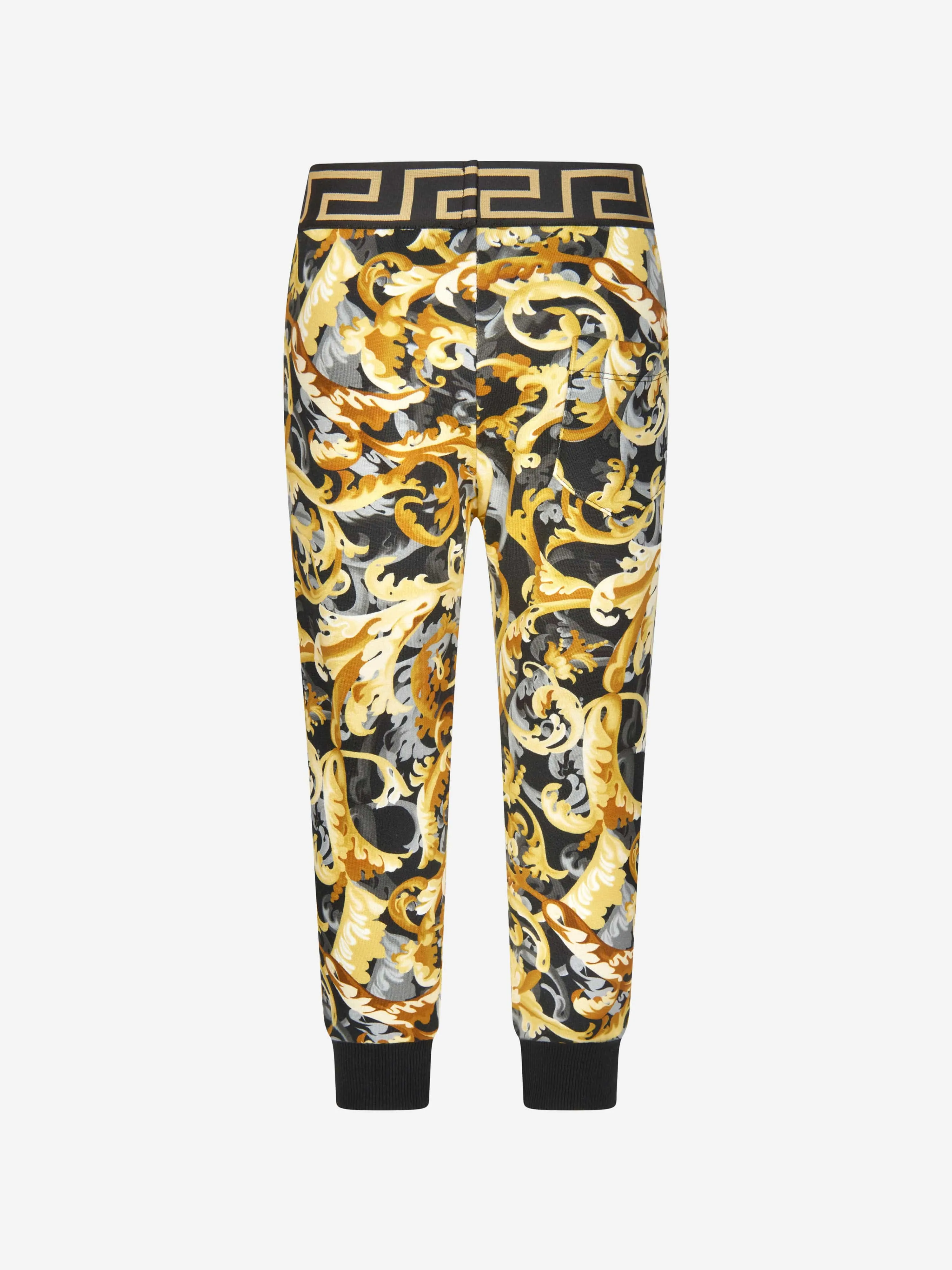 Versace Unisex Joggers