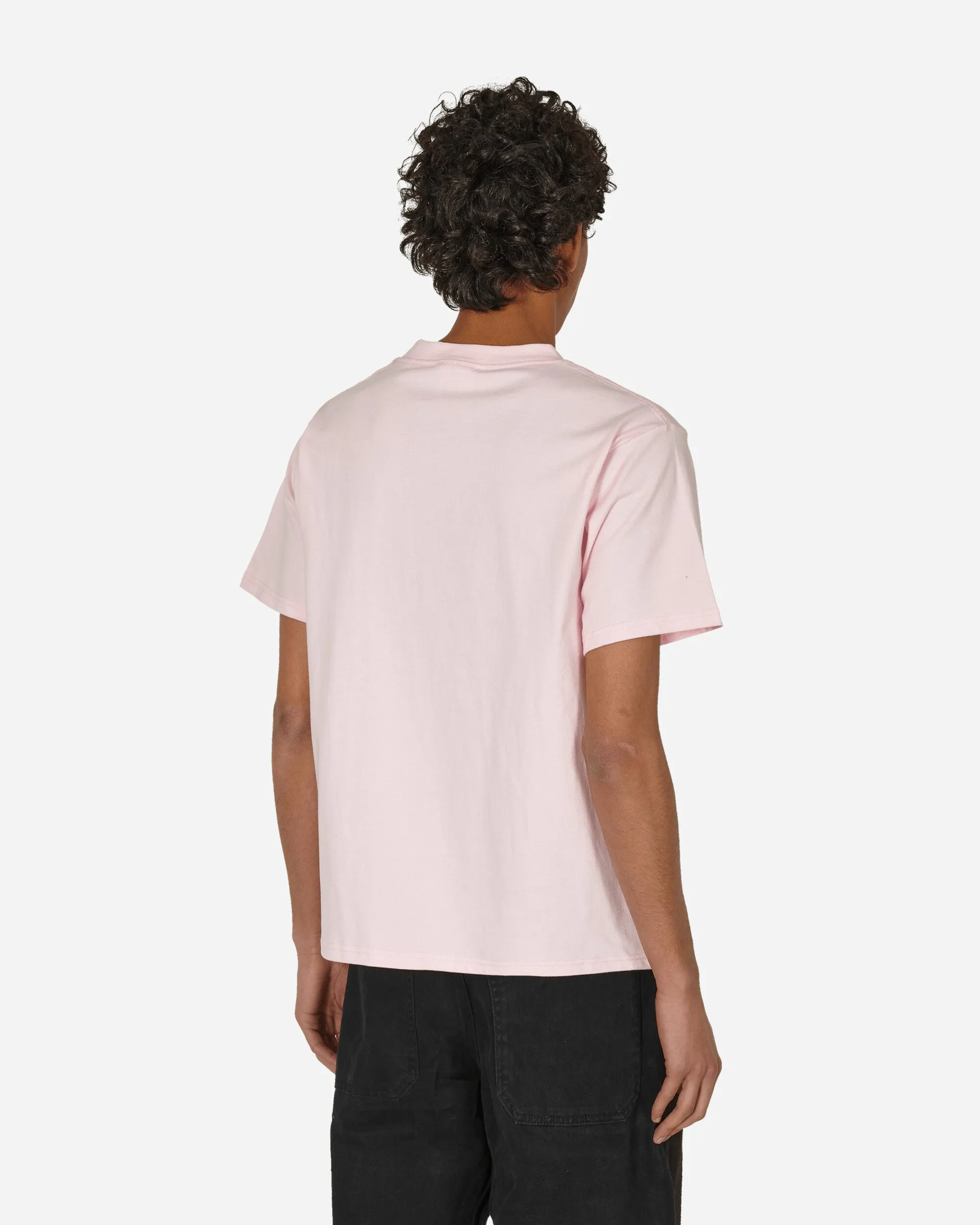 Very Speshal Organic Strawberry T-Shirt Pink