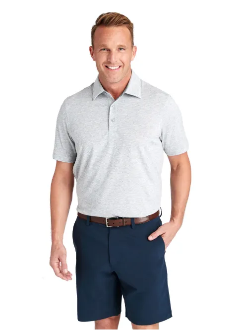 Vineyard Vines | Carmel Heather Polo