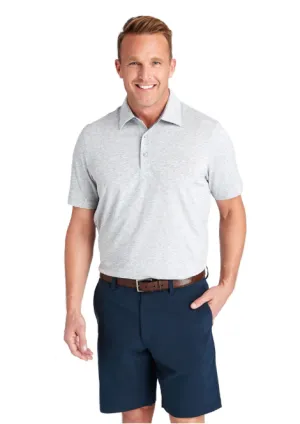 Vineyard Vines | Carmel Heather Polo