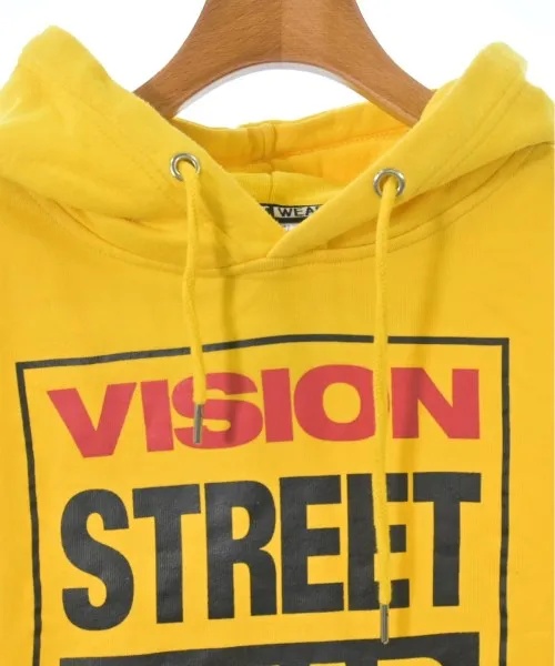 VISION STREET WEAR Hoodies