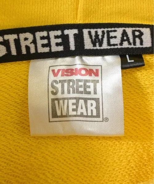 VISION STREET WEAR Hoodies