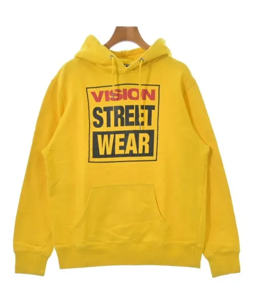 VISION STREET WEAR Hoodies
