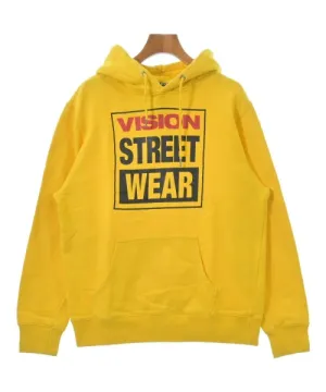 VISION STREET WEAR Hoodies