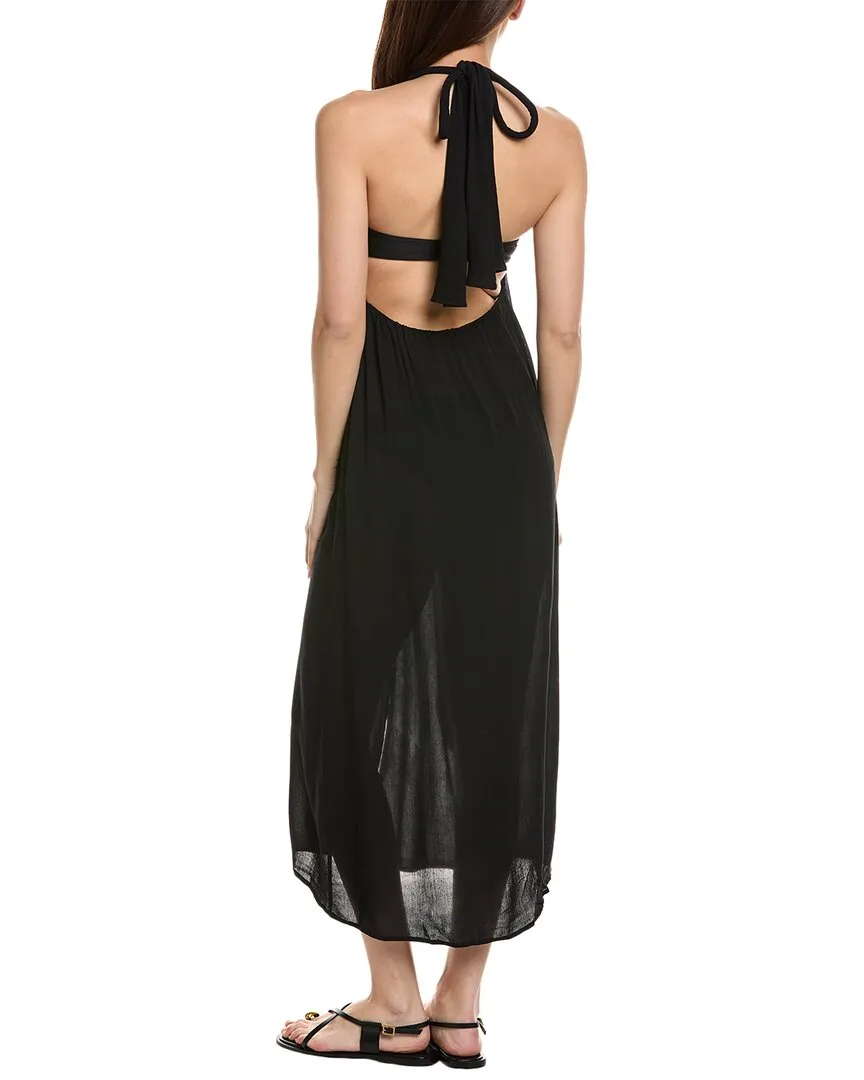 ViX Solid Sally Long Cover-Up