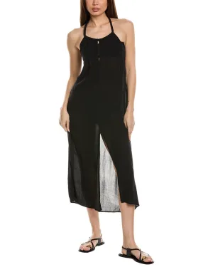 ViX Solid Sally Long Cover-Up