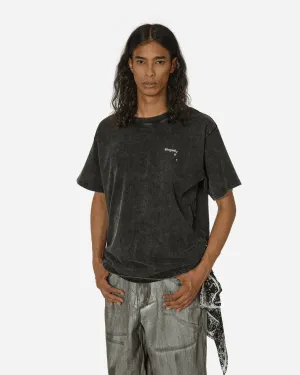 Western Crisis T-Shirt Black