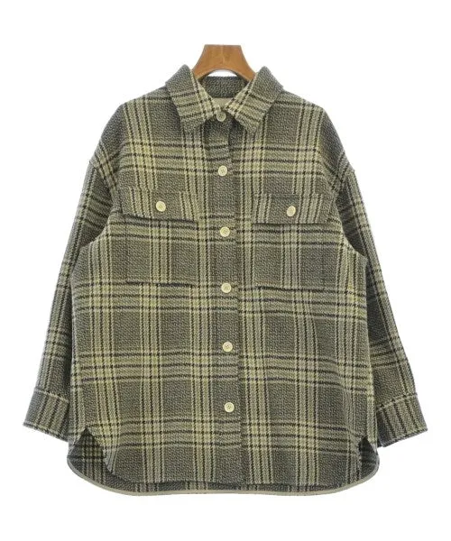 Whim Gazette Work jackets