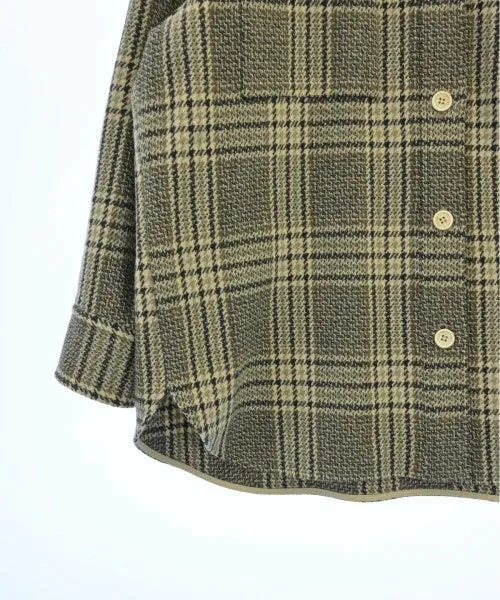 Whim Gazette Work jackets