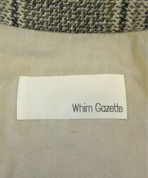 Whim Gazette Work jackets