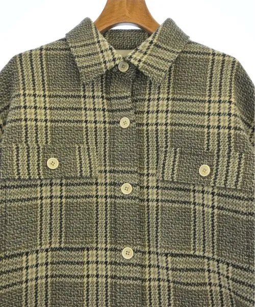 Whim Gazette Work jackets