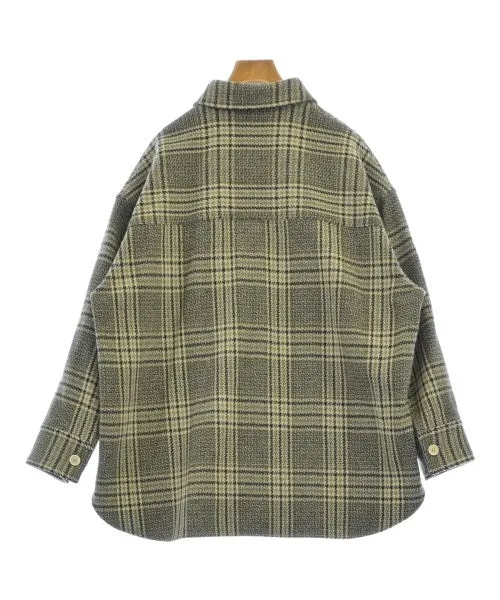 Whim Gazette Work jackets