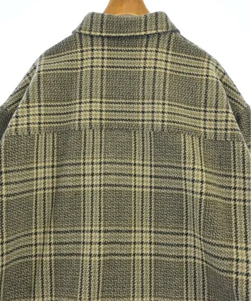 Whim Gazette Work jackets