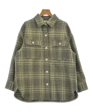 Whim Gazette Work jackets