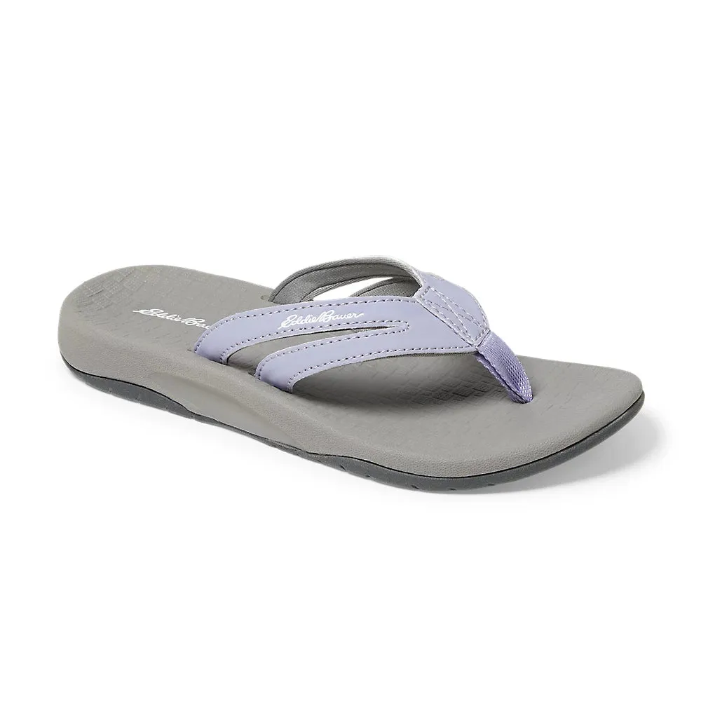 Women's Break Point Flip Flop Hey Dude Shoes