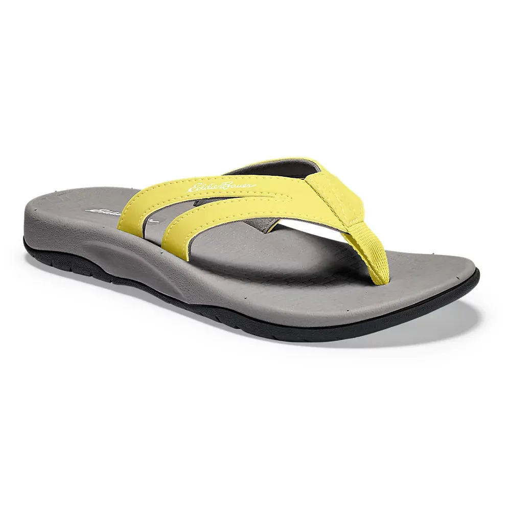 Women's Break Point Flip Flop Hey Dude Shoes