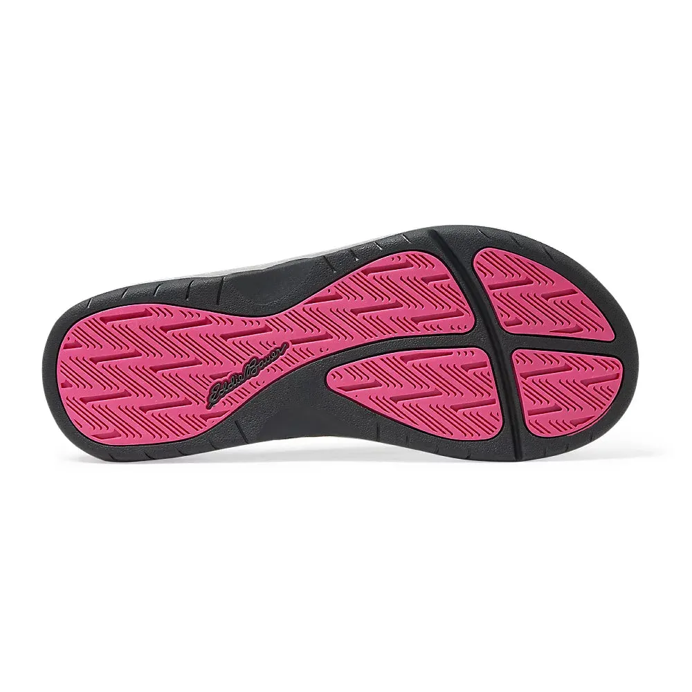 Women's Break Point Flip Flop Hey Dude Shoes
