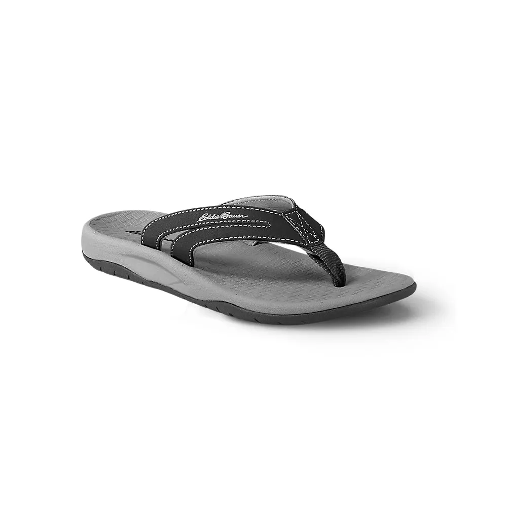 Women's Break Point Flip Flop Hey Dude Shoes